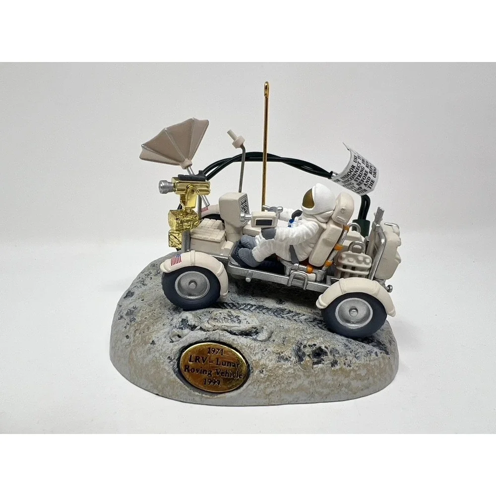 Hallmark rover magic